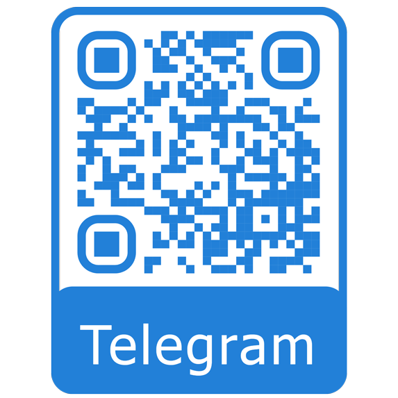 qr tg