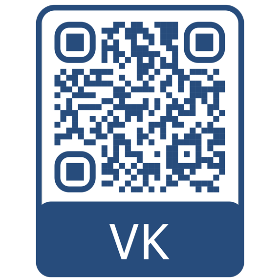 qr vk