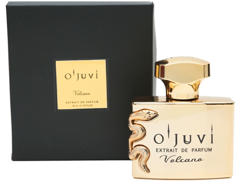 OJUVI Extrait Flower Extacy