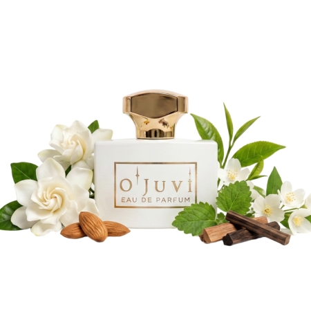 Духи по мотивам Bvlgari — Jasmin Noir