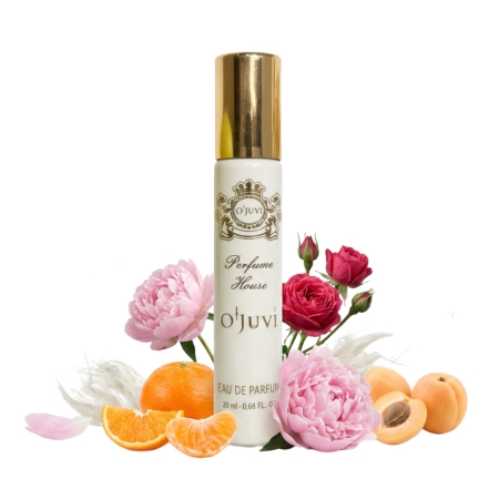Духи по мотивам Christian Dior — Miss Dior Blooming Bouquet