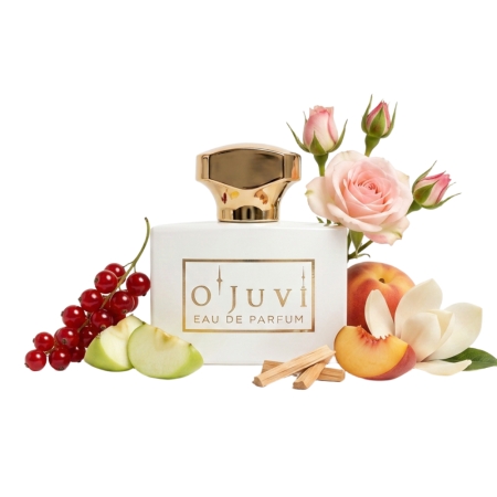 Духи по мотивам DOLCE & GABBANA- DOLCE ROSA EXCELSA