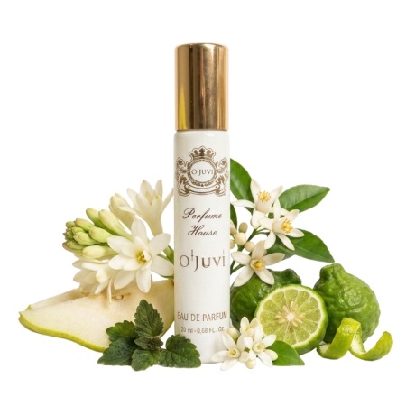 Духи по мотивам Givenchy — L’interdit