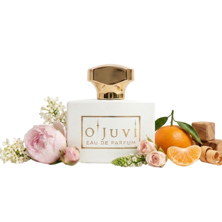 Духи по мотивам Gucci — Flora by Gucci.