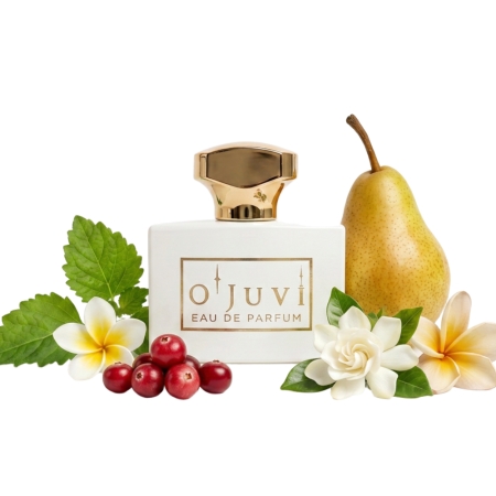 Духи по мотивам Gucci — Flora by Gucci Gorgeous Gardenia.