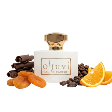 Духи по мотивам Montale — Chocolate Greedy