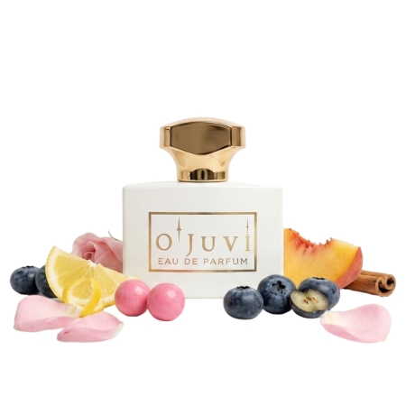 Духи по мотивам Moschino — TOY 2 Bubble Gum