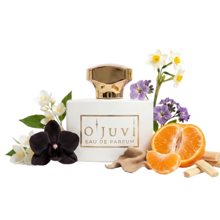 Духи по мотивам Tom Ford — Velvet Orchid