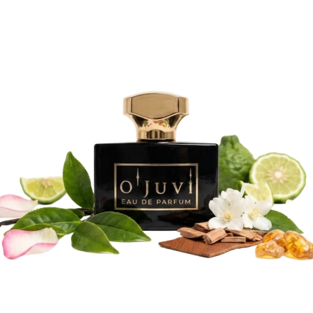 Духи по мотивам Bvlgari — Bvlgari Black