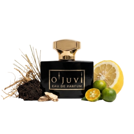 Духи по мотивам BVLGARI MAN TERRAE ESSENCE — Bvlgari