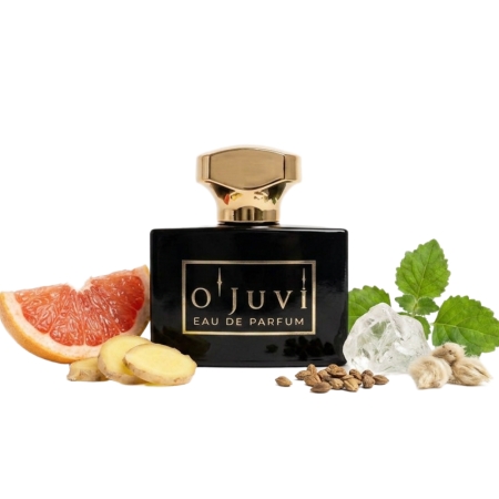 Духи по мотивам BVLGARI — Tygar Bvlgari
