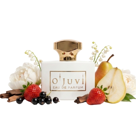 Духи по мотивам Burberry - Her Eau De Toilette