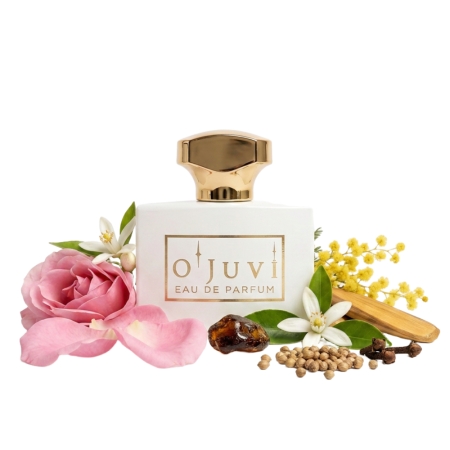 Духи по мотивам Chanel — Coco