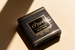 Франшиза духи