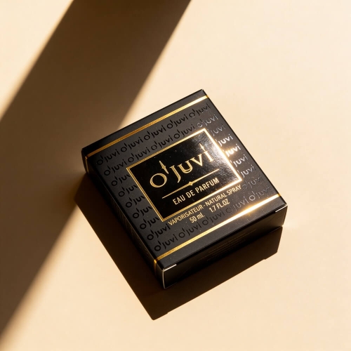 Франшиза духи