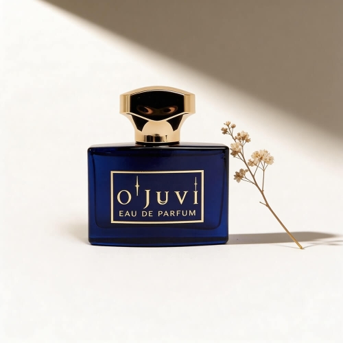 Магазин парфюмерии