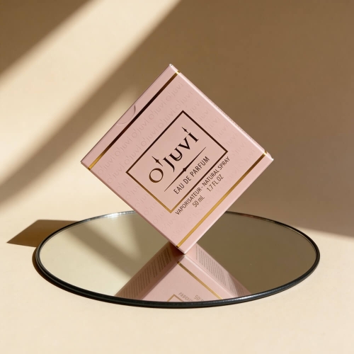 Франшиза духов