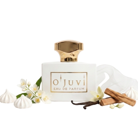 Духи по мотивам VICTORIA S SECRET-Tease Creme Cloud
