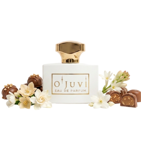 Духи по мотивам Victoria Secret — Velvet Petals